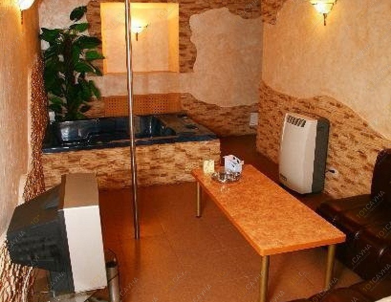Гостиничный комплекс Компрос 44а, в Перми, Краснова, 24/1 | 6 | 101sauna.ru