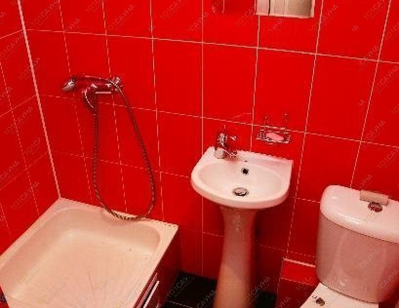 Гостиничный комплекс Компрос 44а, в Перми, Краснова, 24/1 | 7 | 101sauna.ru