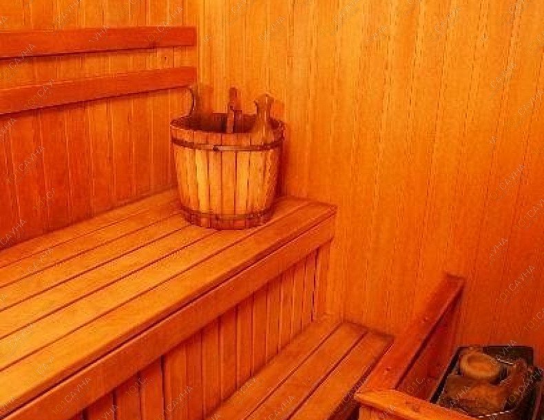 Гостиничный комплекс Компрос 44а, в Перми, Краснова, 24/1 | 8 | 101sauna.ru