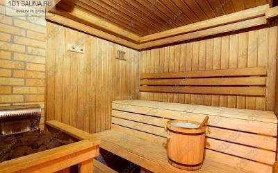 Сауна С легким паром!, в Перми, 9 Мая, 21 | 1 | 101sauna.ru