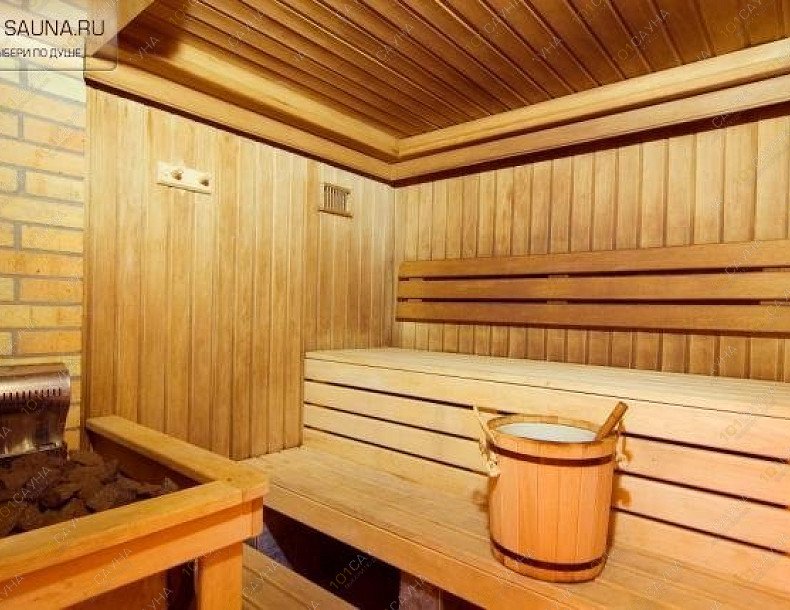 Сауна С легким паром!, в Перми, 9 Мая, 21 | 1 | 101sauna.ru