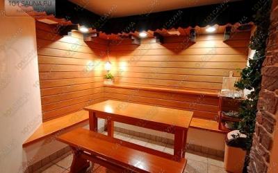 Сауна С легким паром!, в Перми, 9 Мая, 21 | 2 | 101sauna.ru