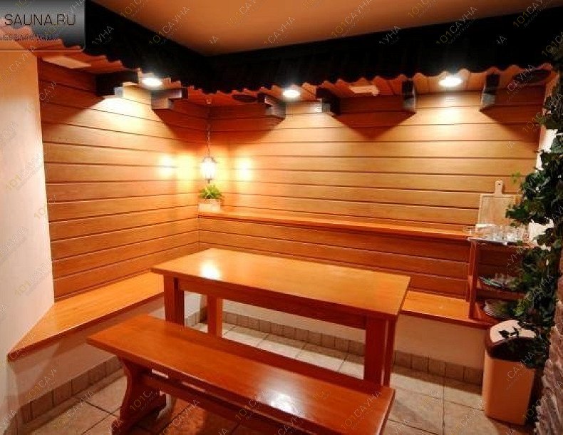 Сауна С легким паром!, в Перми, 9 Мая, 21 | 2 | 101sauna.ru