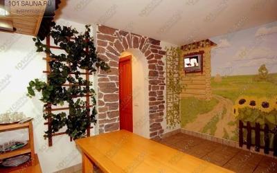 Сауна С легким паром!, в Перми, 9 Мая, 21 | 3 | 101sauna.ru
