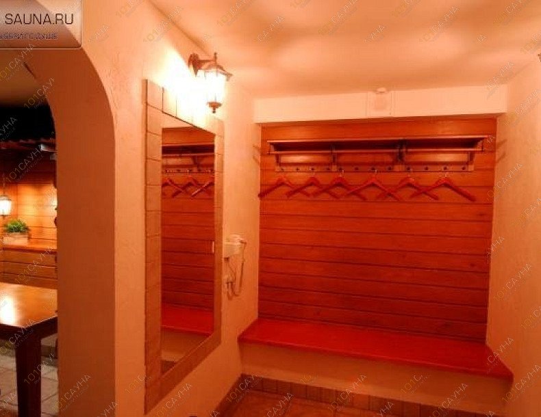 Сауна С легким паром!, в Перми, 9 Мая, 21 | 4 | 101sauna.ru