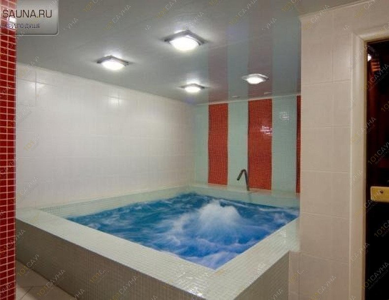 Сауна С легким паром!, в Перми, 9 Мая, 21 | 5 | 101sauna.ru