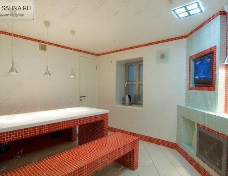 Сауна С легким паром!, в Перми, 9 Мая, 21 | 6 | 101sauna.ru