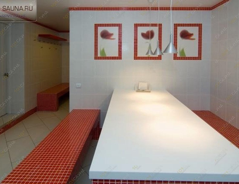 Сауна С легким паром!, в Перми, 9 Мая, 21 | 7 | 101sauna.ru