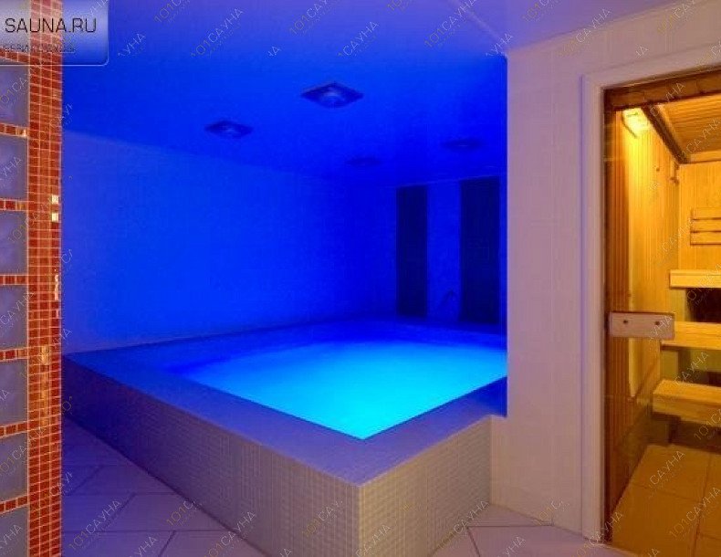 Сауна С легким паром!, в Перми, 9 Мая, 21 | 8 | 101sauna.ru