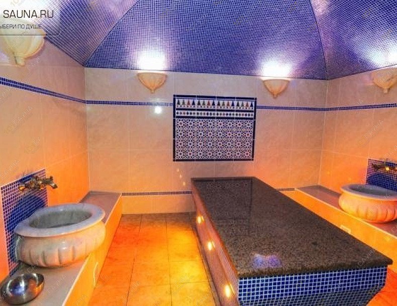 Сауна С легким паром!, в Перми, 9 Мая, 21 | 9 | 101sauna.ru