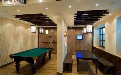 Сауна С легким паром!!, в Перми, Карпинского, 108а | 1 | 101sauna.ru