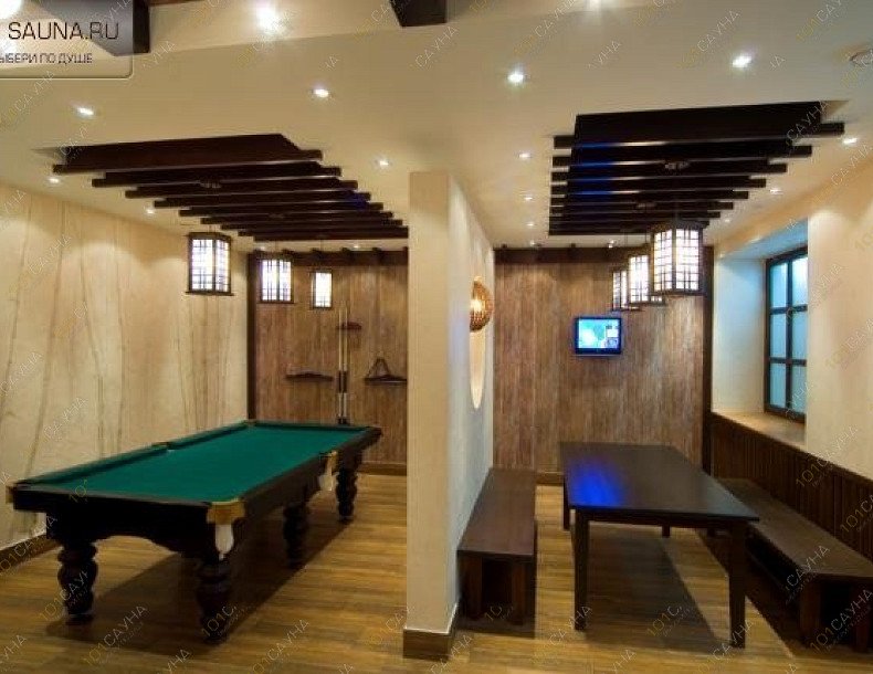 Сауна С легким паром!!, в Перми, Карпинского, 108а | 1 | 101sauna.ru