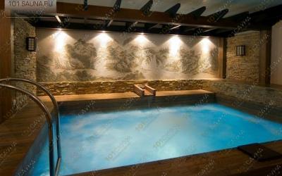 Сауна С легким паром!!, в Перми, Карпинского, 108а | 2 | 101sauna.ru
