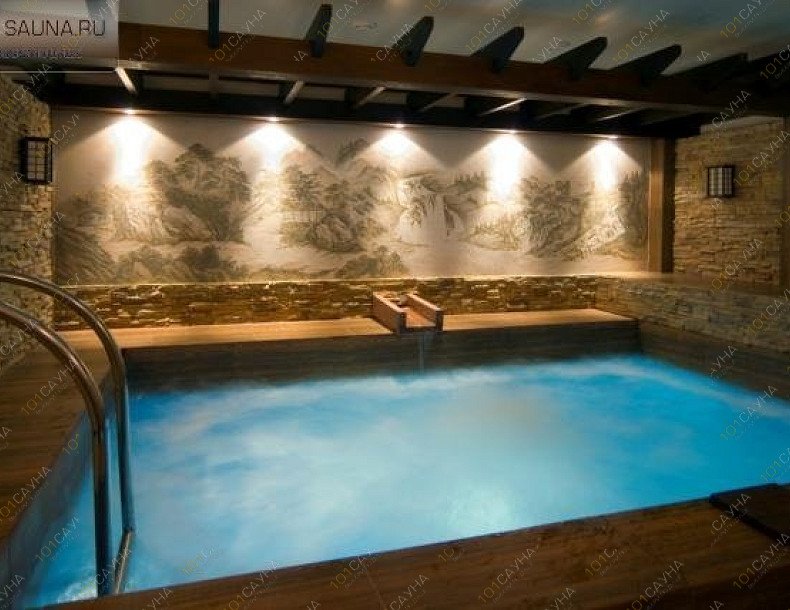 Сауна С легким паром!!, в Перми, Карпинского, 108а | 2 | 101sauna.ru