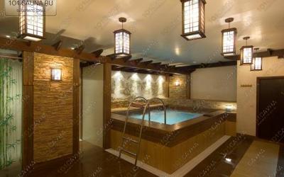 Сауна С легким паром!!, в Перми, Карпинского, 108а | 3 | 101sauna.ru