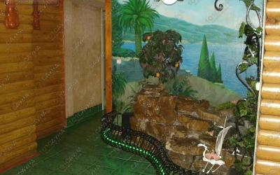 Сауна С легким паром!!!, в Перми, Большевистская, 49 | 1 | 101sauna.ru