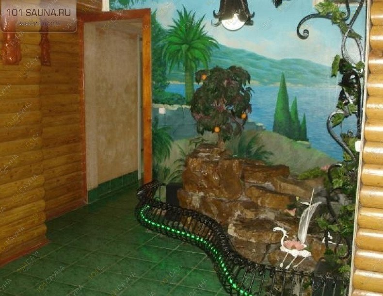 Сауна С легким паром!!!, в Перми, Большевистская, 49 | 1 | 101sauna.ru