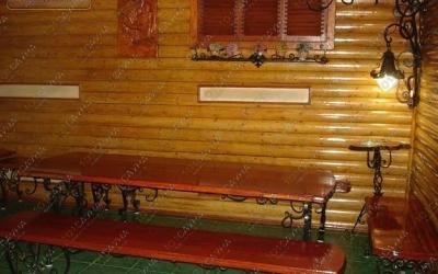 Сауна С легким паром!!!, в Перми, Большевистская, 49 | 2 | 101sauna.ru