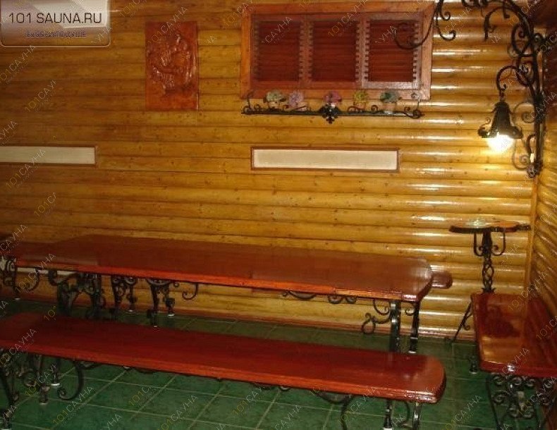 Сауна С легким паром!!!, в Перми, Большевистская, 49 | 2 | 101sauna.ru