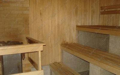 Сауна С легким паром!!!, в Перми, Большевистская, 49 | 3 | 101sauna.ru
