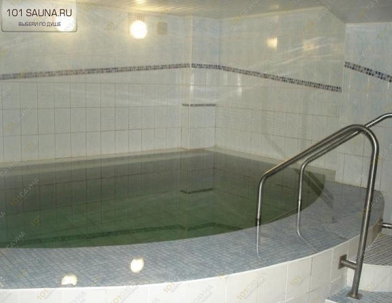 Сауна С легким паром!!!, в Перми, Большевистская, 49 | 5 | 101sauna.ru