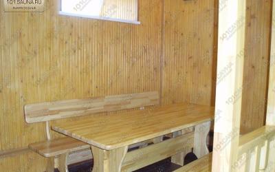 Сауна На Суперфосфатной, в Перми, Суперфосфатная, 20 | 1 | 101sauna.ru