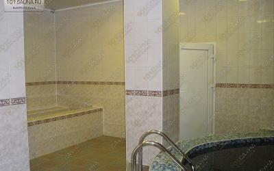 Сауна На Суперфосфатной, в Перми, Суперфосфатная, 20 | 3 | 101sauna.ru
