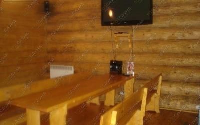 Оздоровительный комплекс Семь бань, в Перми, Оверятская, 50 | 1 | 101sauna.ru