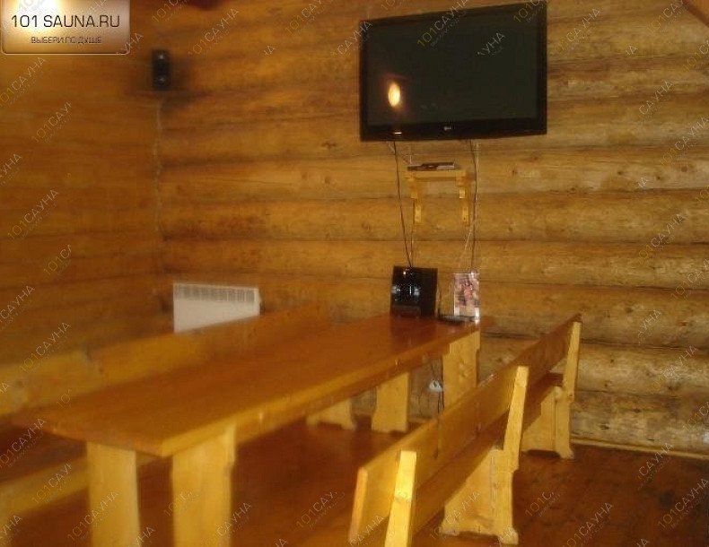Оздоровительный комплекс Семь бань, в Перми, Оверятская, 50 | 1 | 101sauna.ru