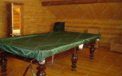 Оздоровительный комплекс Семь бань, в Перми, Оверятская, 50 | 2 | 101sauna.ru