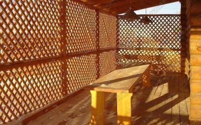 Оздоровительный комплекс Семь бань, в Перми, Оверятская, 50 | 3 | 101sauna.ru