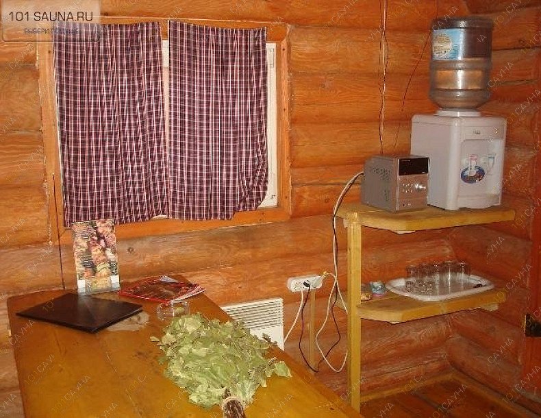 Оздоровительный комплекс Семь бань, в Перми, Оверятская, 50 | 4 | 101sauna.ru