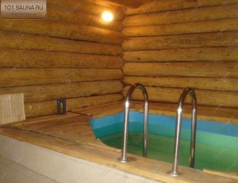Оздоровительный комплекс Семь бань, в Перми, Оверятская, 50 | 6 | 101sauna.ru