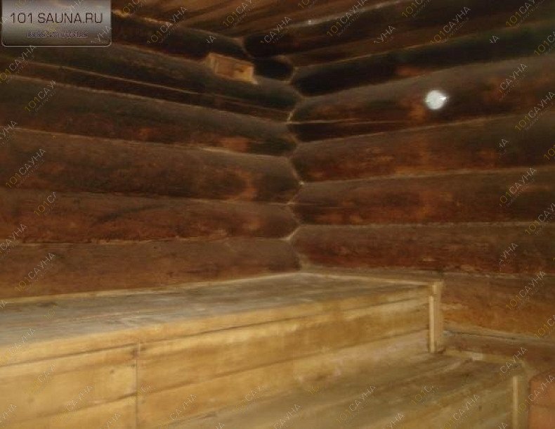 Оздоровительный комплекс Семь бань, в Перми, Оверятская, 50 | 7 | 101sauna.ru