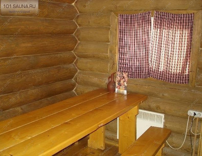 Оздоровительный комплекс Семь бань, в Перми, Оверятская, 50 | 8 | 101sauna.ru
