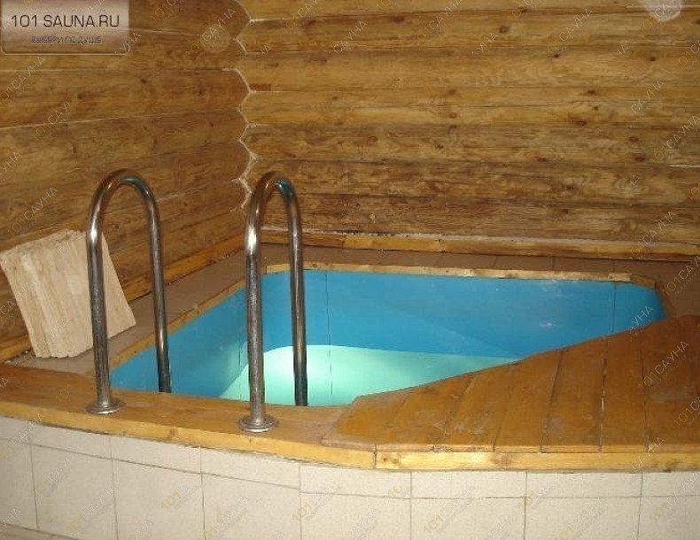 Оздоровительный комплекс Семь бань, в Перми, Оверятская, 50 | 9 | 101sauna.ru