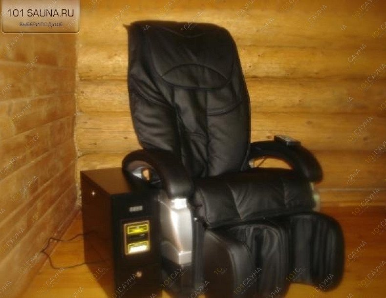 Оздоровительный комплекс Семь бань, в Перми, Оверятская, 50 | 10 | 101sauna.ru