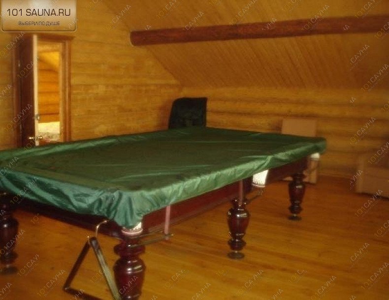 Оздоровительный комплекс Семь бань, в Перми, Оверятская, 50 | 11 | 101sauna.ru