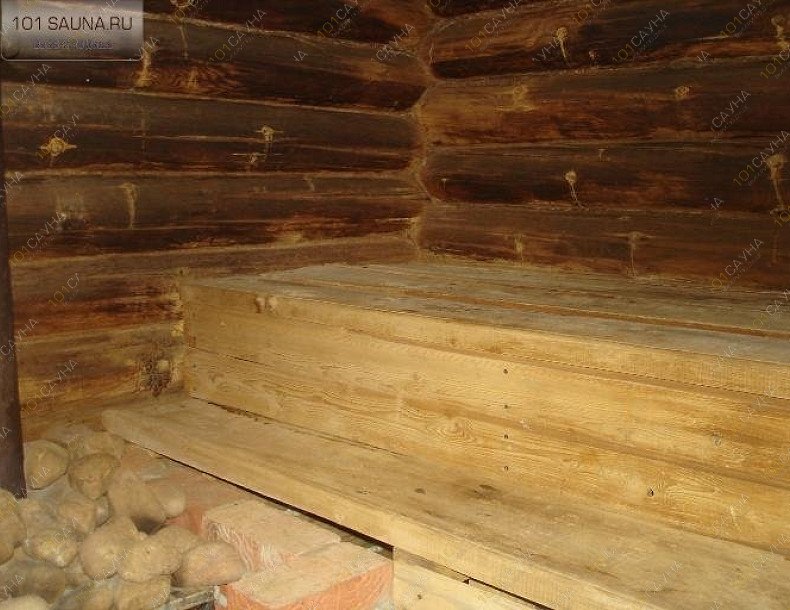 Оздоровительный комплекс Семь бань, в Перми, Оверятская, 50 | 12 | 101sauna.ru