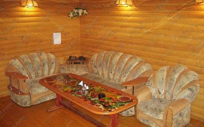 Банный комплекс Сова, в Перми, Кондратово, Водопроводная, 4/2 | 2 | 101sauna.ru