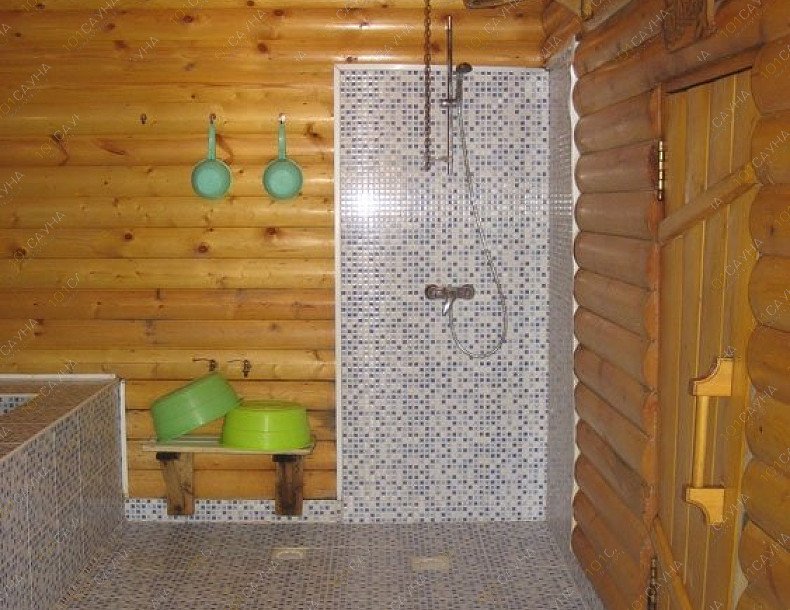 Банный комплекс Сова, в Перми, Кондратово, Водопроводная, 4/2 | 9 | 101sauna.ru