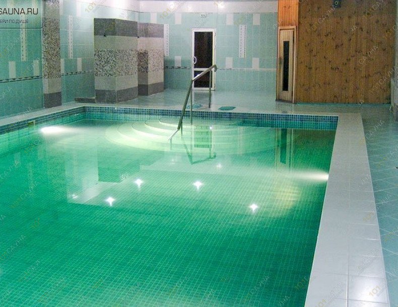 Банный комплекс Сова, в Перми, Кондратово, Водопроводная, 4/2 | 11 | 101sauna.ru