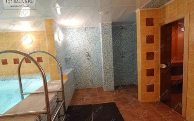 Сауна Спартак, в Перми, Рабочая, 9 | 2 | 101sauna.ru