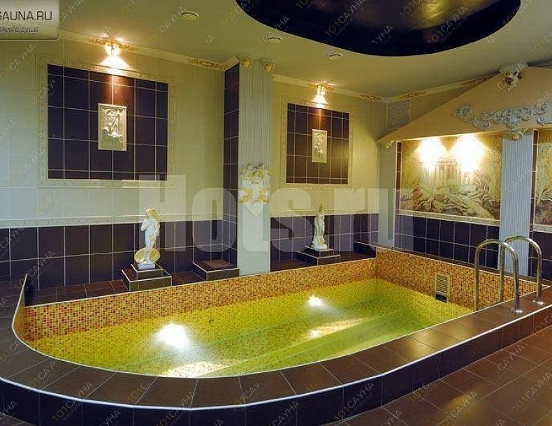 Сауна Центр, в Перми, Куйбышева, 50а | 4 | 101sauna.ru