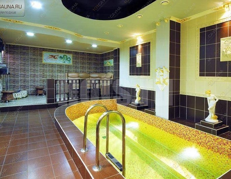 Сауна Центр, в Перми, Куйбышева, 50а | 5 | 101sauna.ru