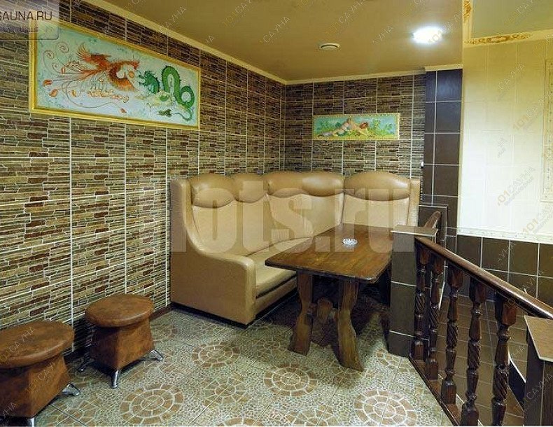 Сауна Центр, в Перми, Куйбышева, 50а | 6 | 101sauna.ru