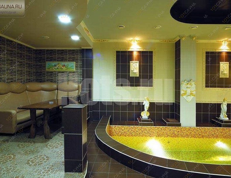 Сауна Центр, в Перми, Куйбышева, 50а | 7 | 101sauna.ru