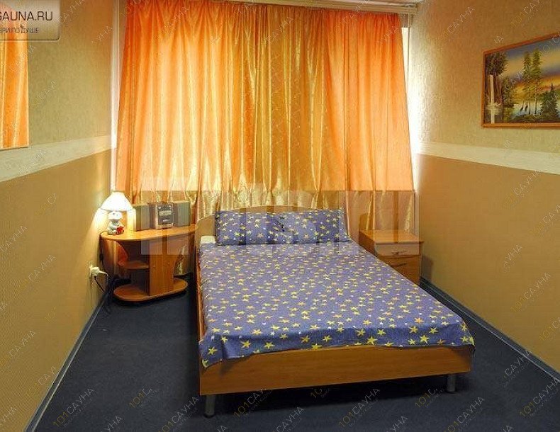 Сауна Центр, в Перми, Куйбышева, 50а | 8 | 101sauna.ru