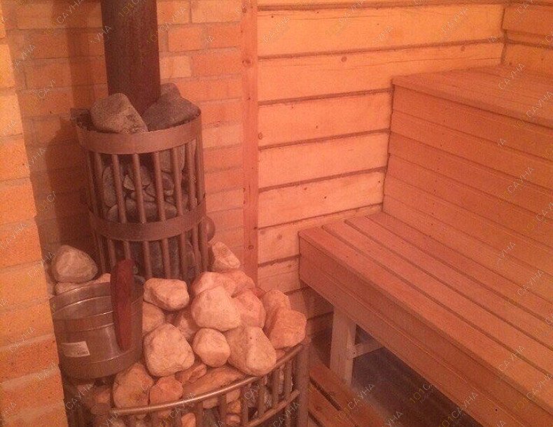 Сауна Чайка, в Перми, Встречная, 33 | парная | 101sauna.ru