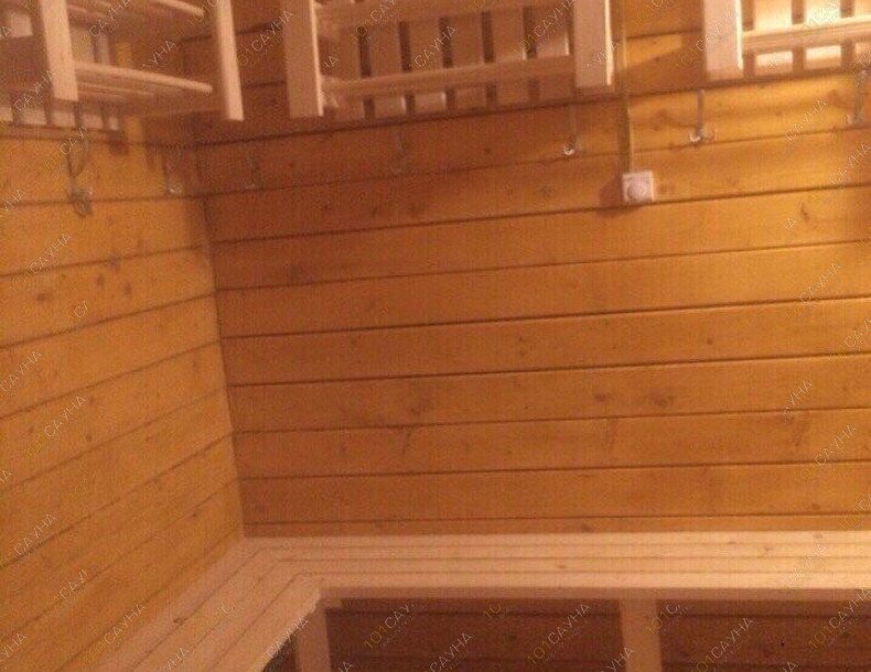 Сауна Чайка, в Перми, Встречная, 33 | раздевалка | 101sauna.ru